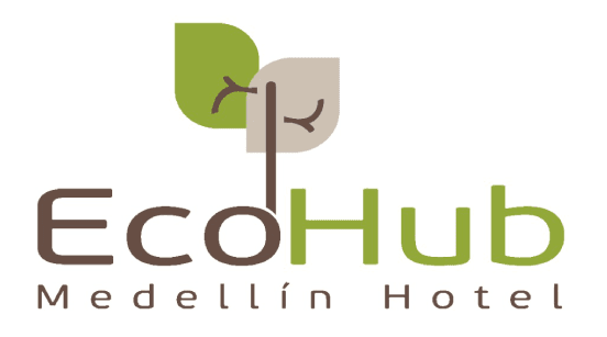 Ecohub Hotel Medellín