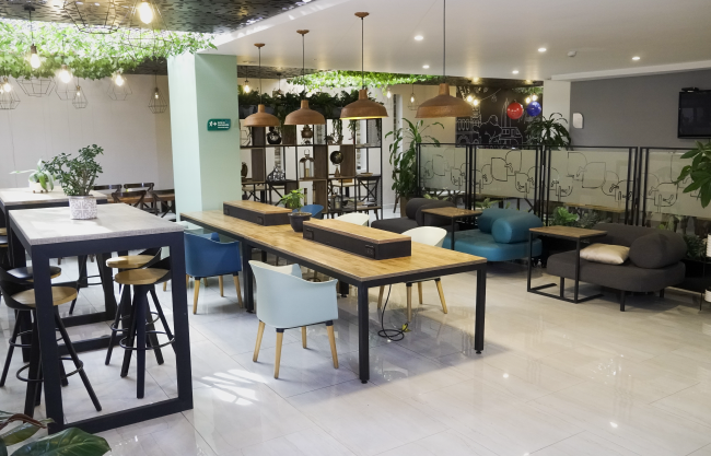 Coworking