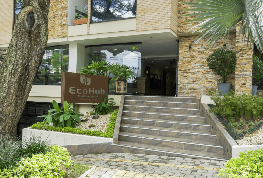 Ecohub2