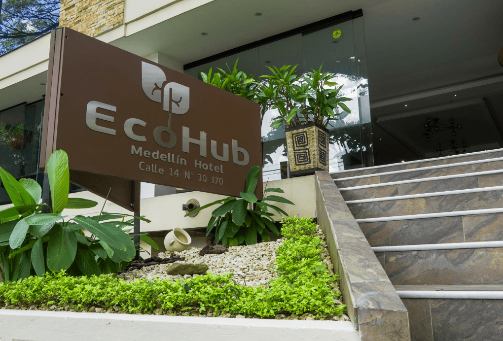 Ecohub3