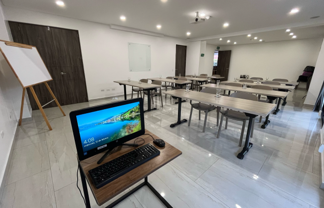 Salón